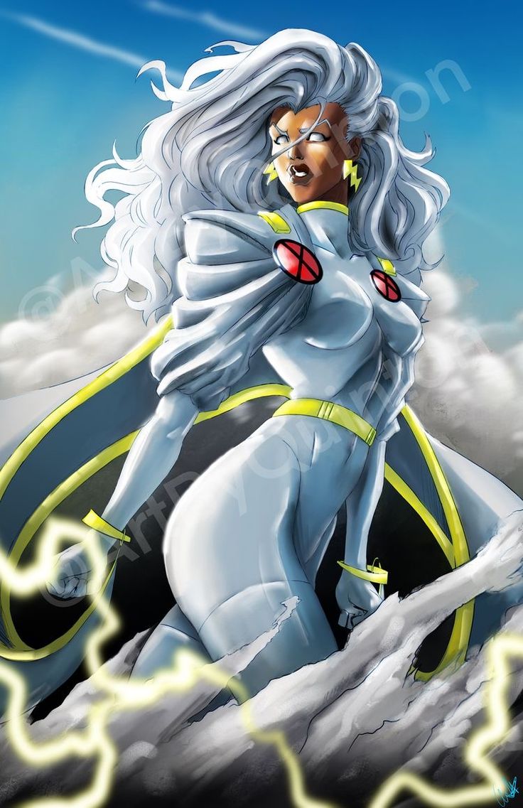 The Most Badass Female Characters Of All Time